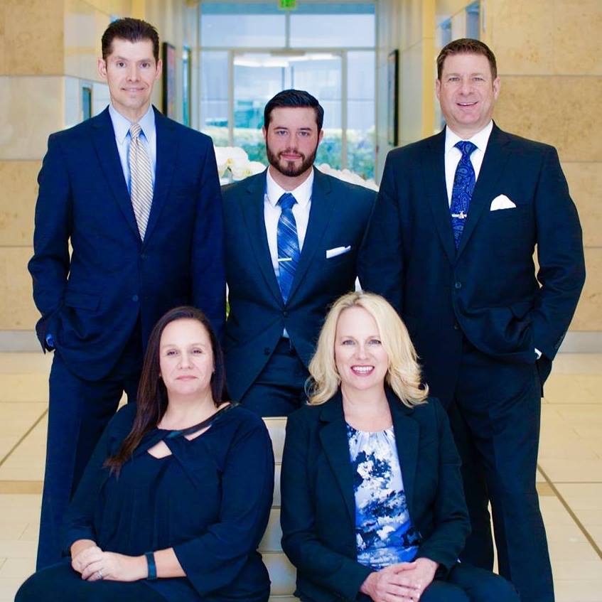 The Friedman-Sepolio Wealth Management Group at RBC Wealth Management ...