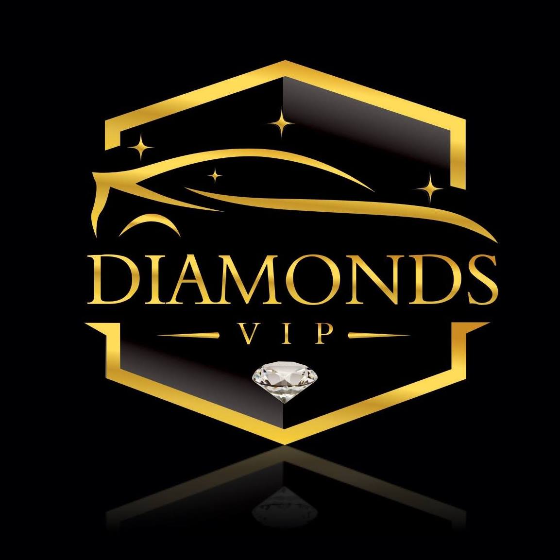 Diamonds Vip