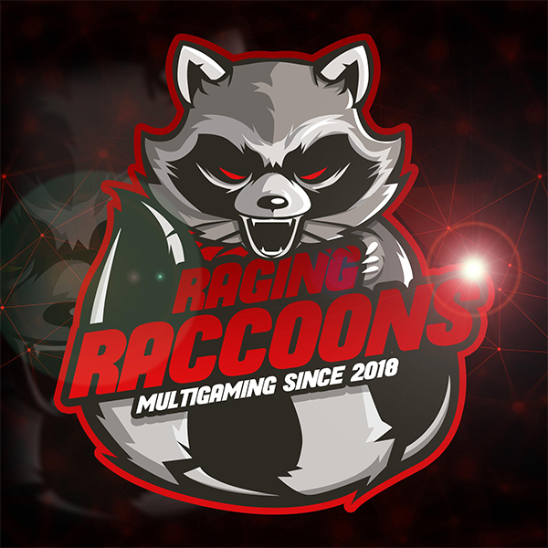 Raging-Raccoons