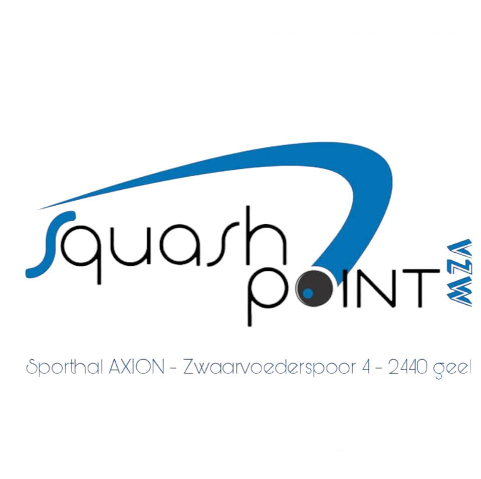 Squash Point | Geel