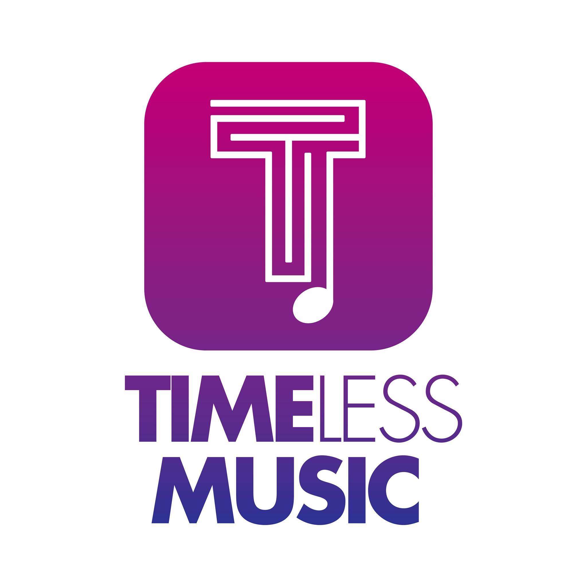 Timeless Music Asia