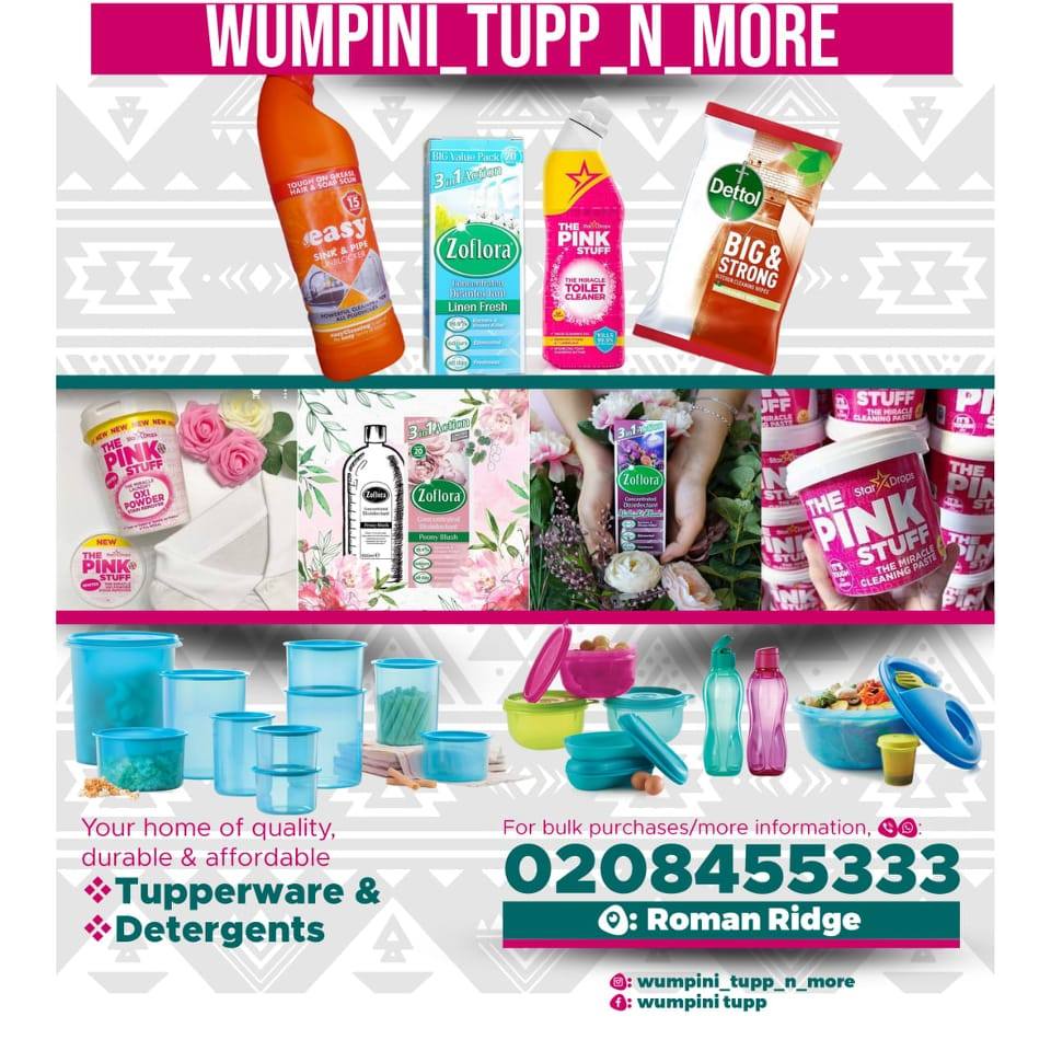 Wumpini TUPP