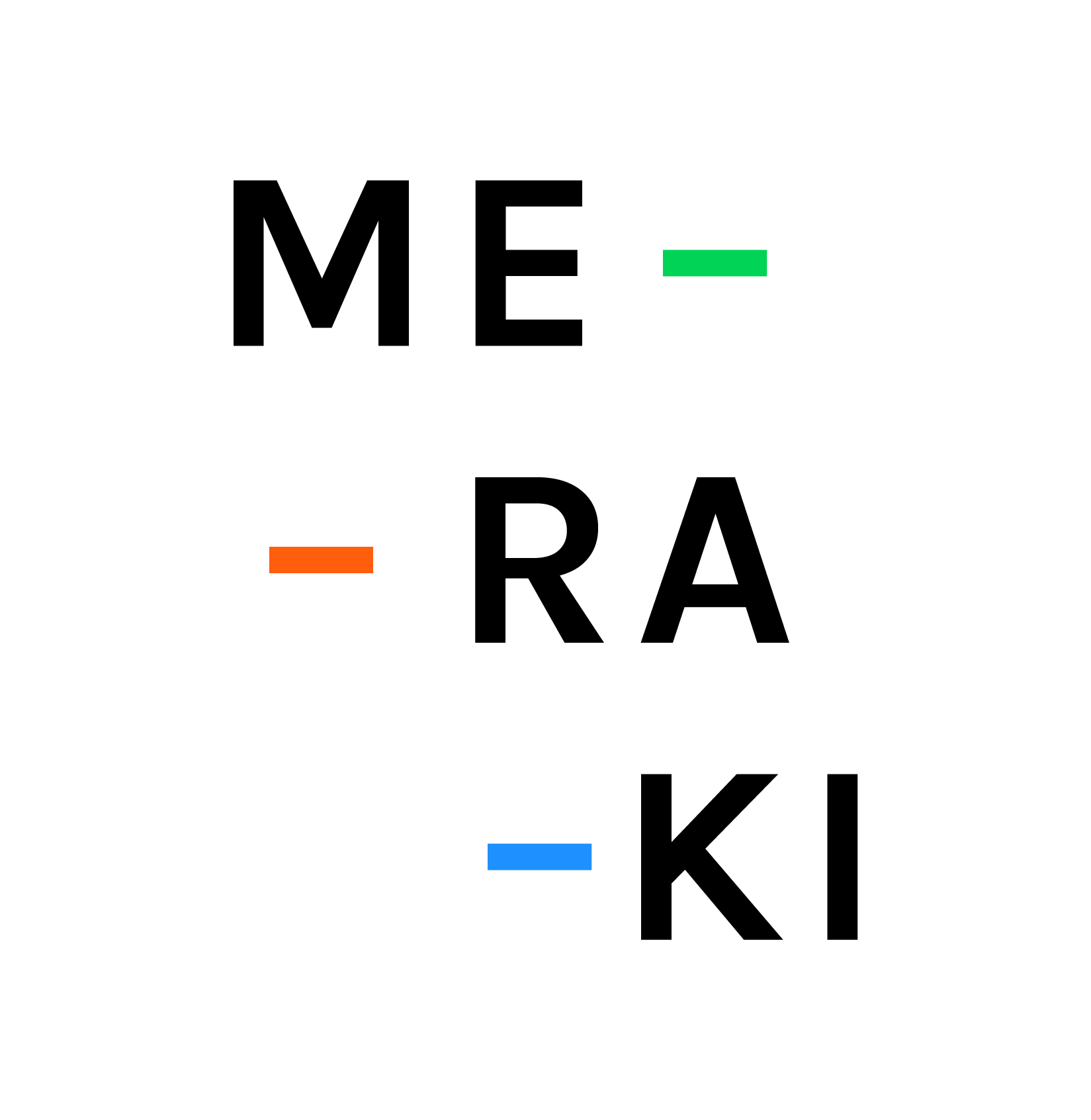 Meraki Projectes