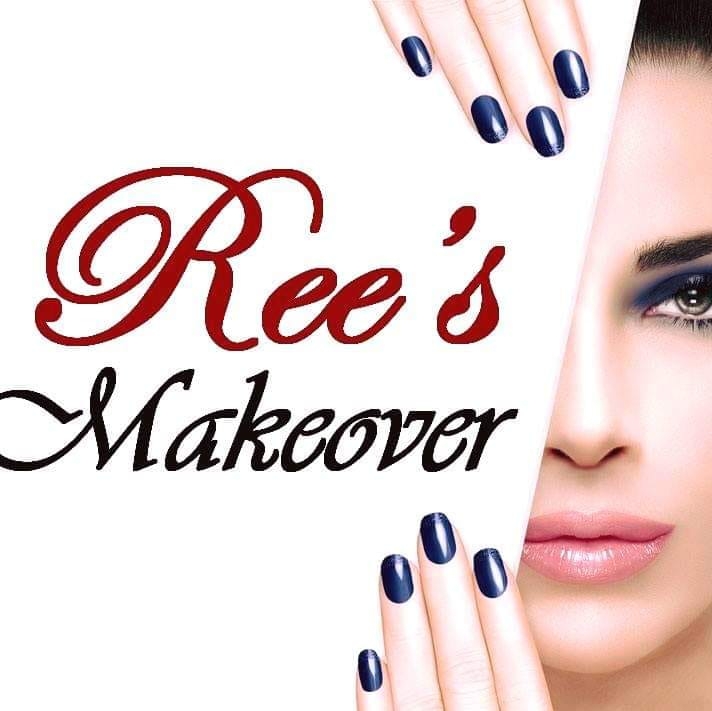 Ree makeover