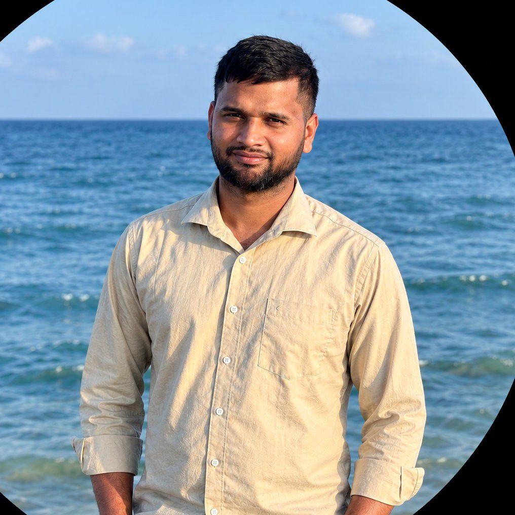 Freelancer Sadeq