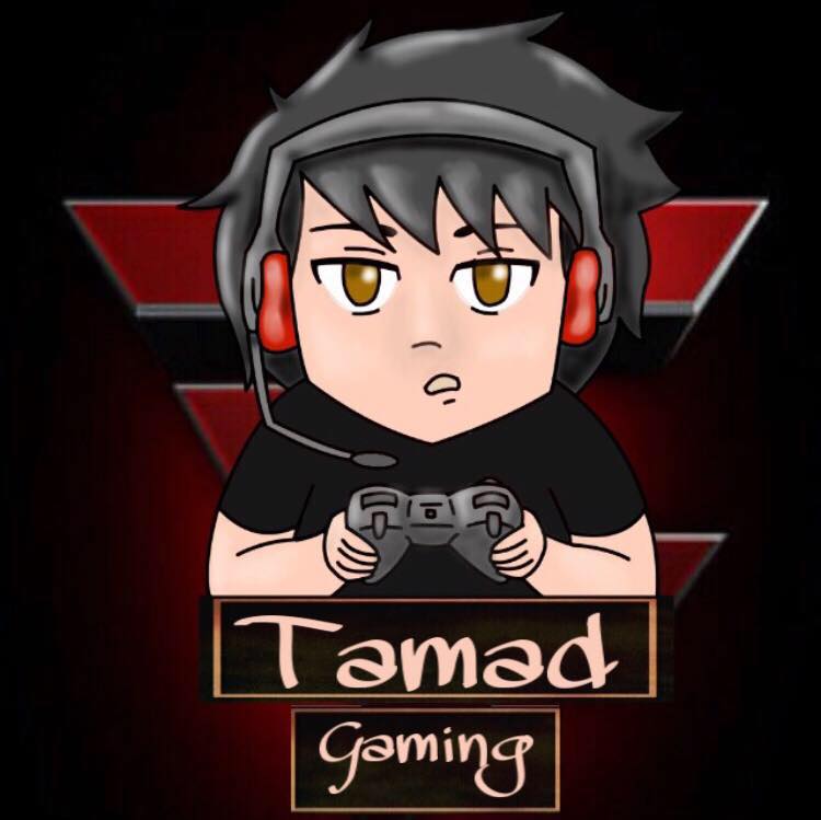 Tamad Gaming