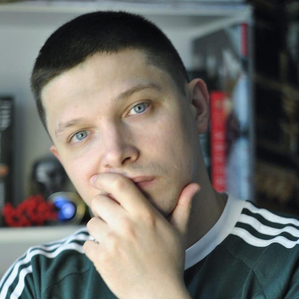 Сергей Довгополый