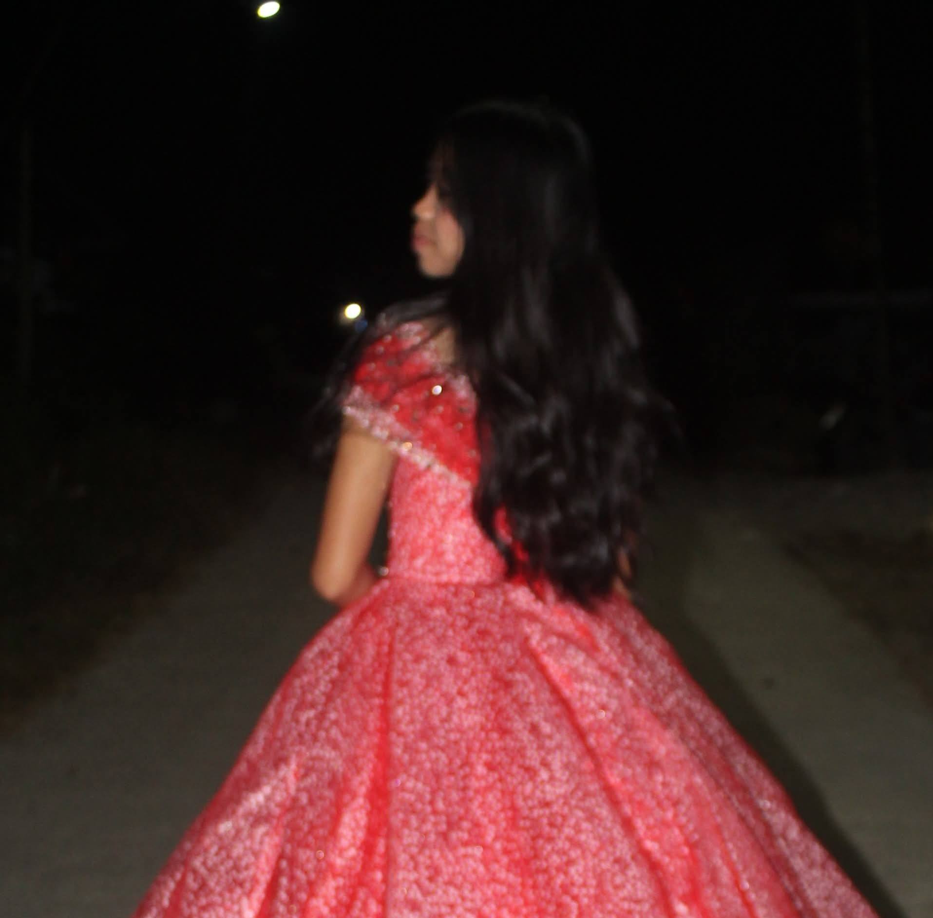Mae Princess Ampo