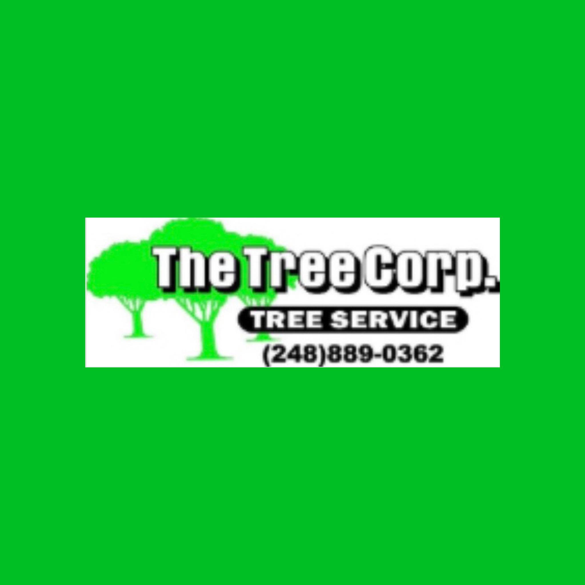 The Tree Corp & Co | Highland MI