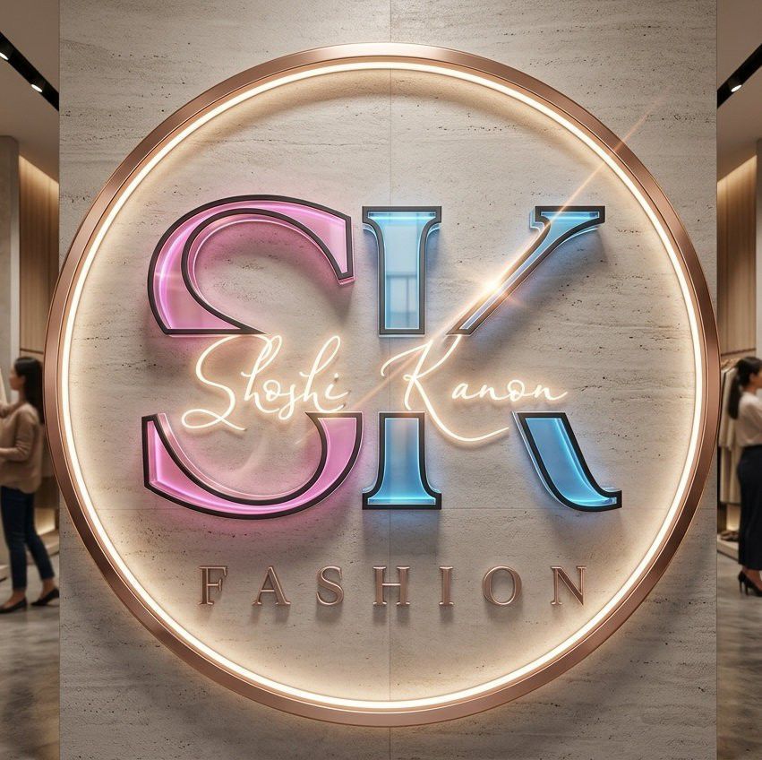 Shoshi Kanon Fashion | Manila