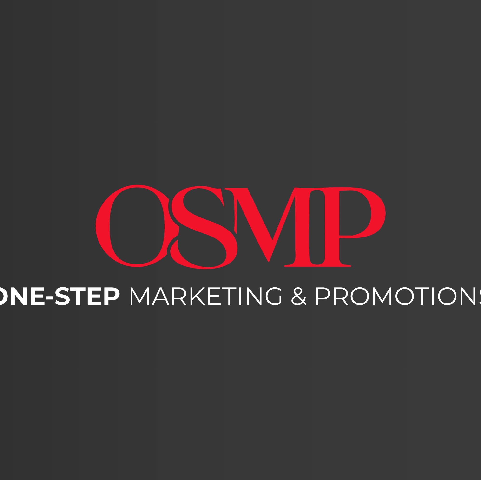 One-Step Marketing Promotions | Sydney NSW