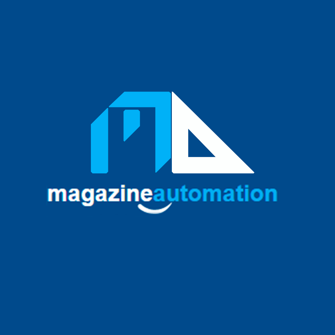 Magazine Automation