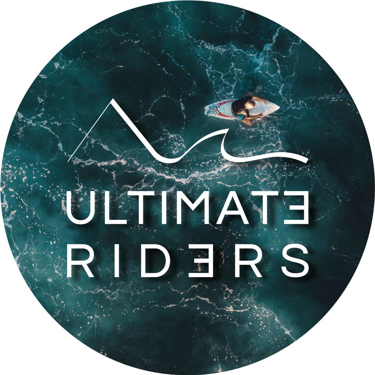The Ultimate Riders | Uluwatu
