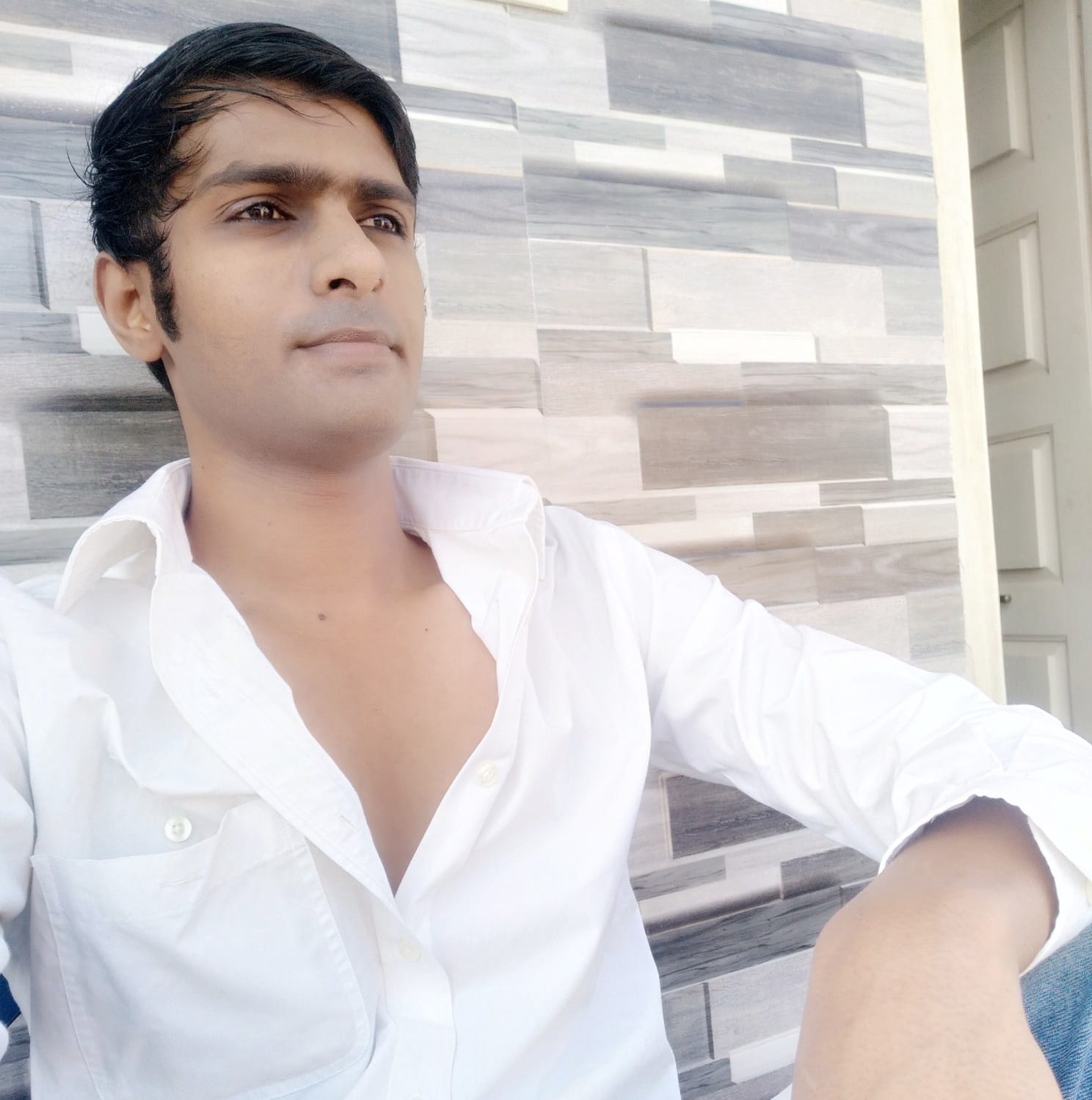 Azgar Ali