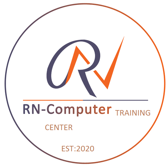 RN Computer Training Center | Kharincha