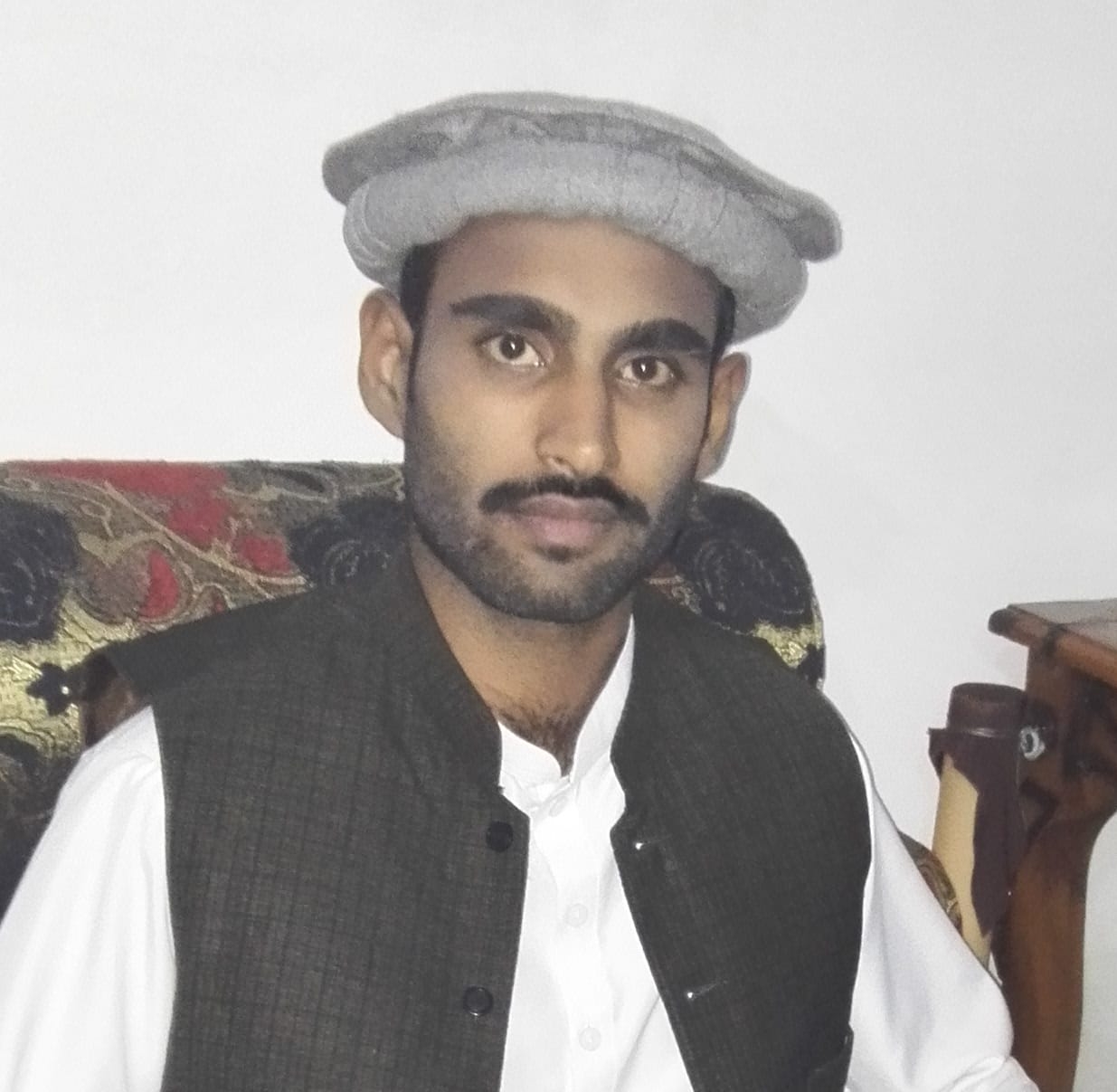Kashif Mehmood