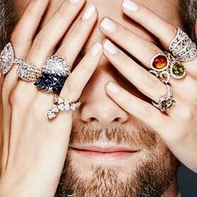 Emanuel Sharp Jewels | New York NY