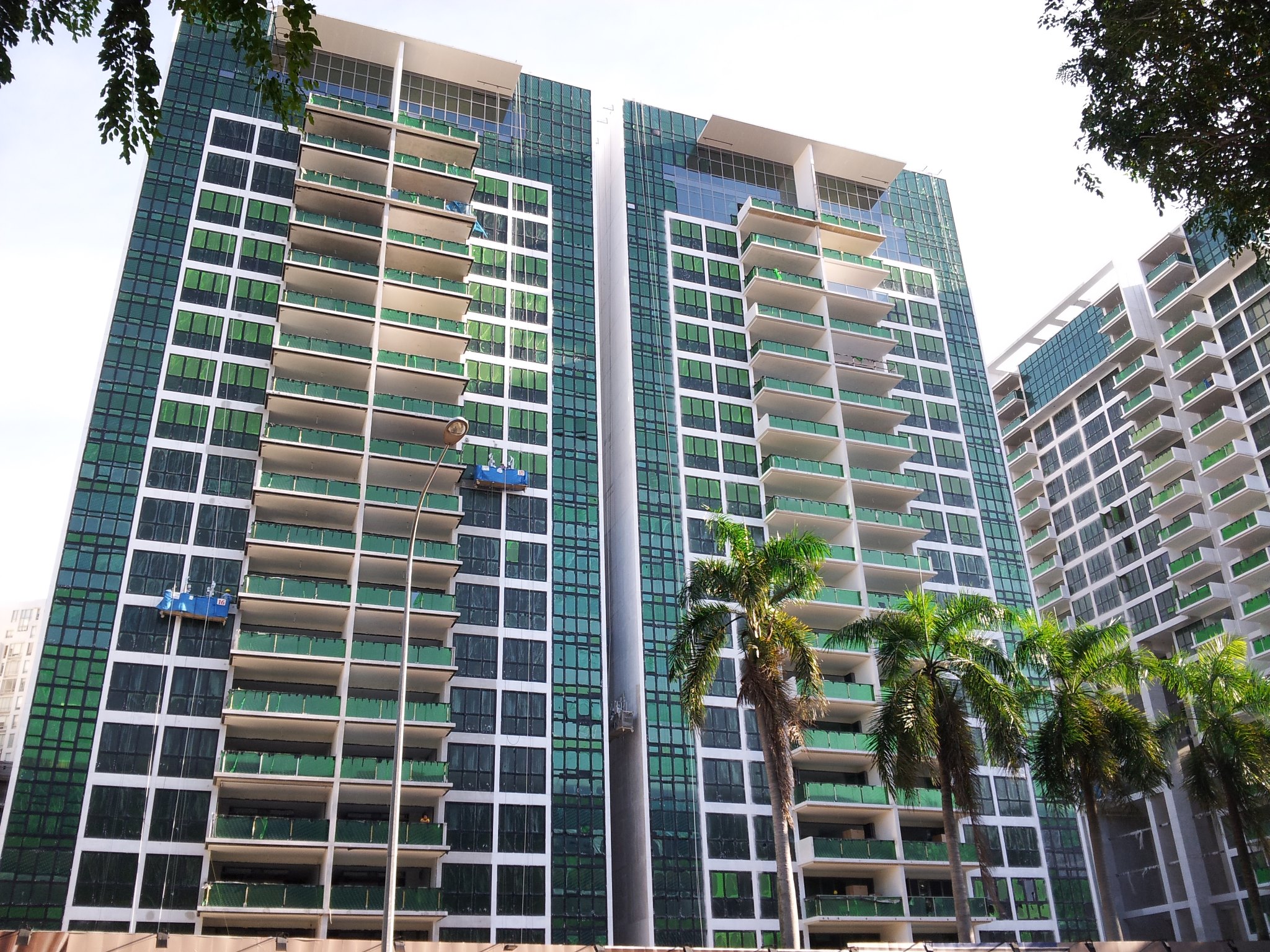 The Shore Residences | Singapore Singapore