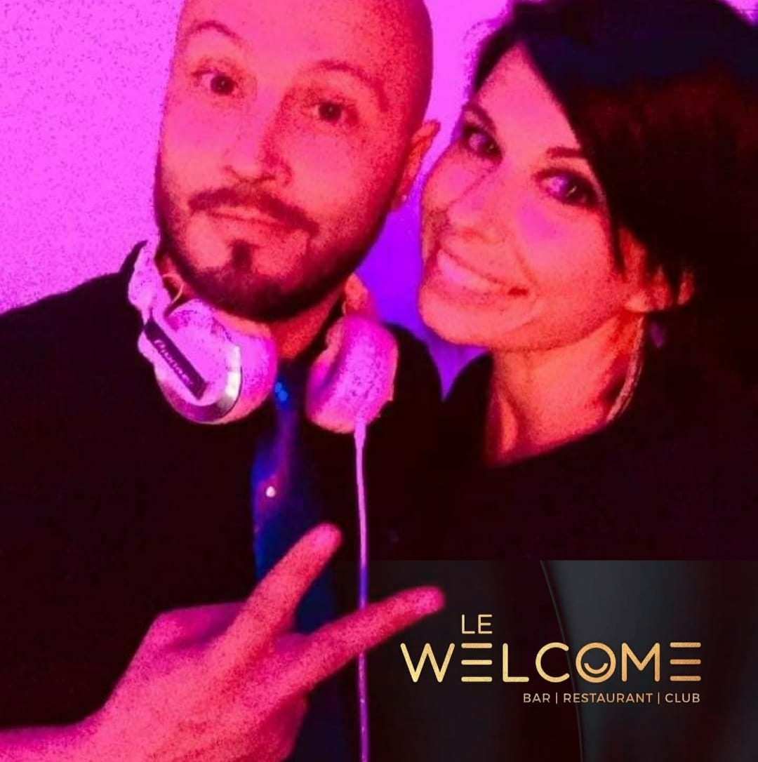DJ JC