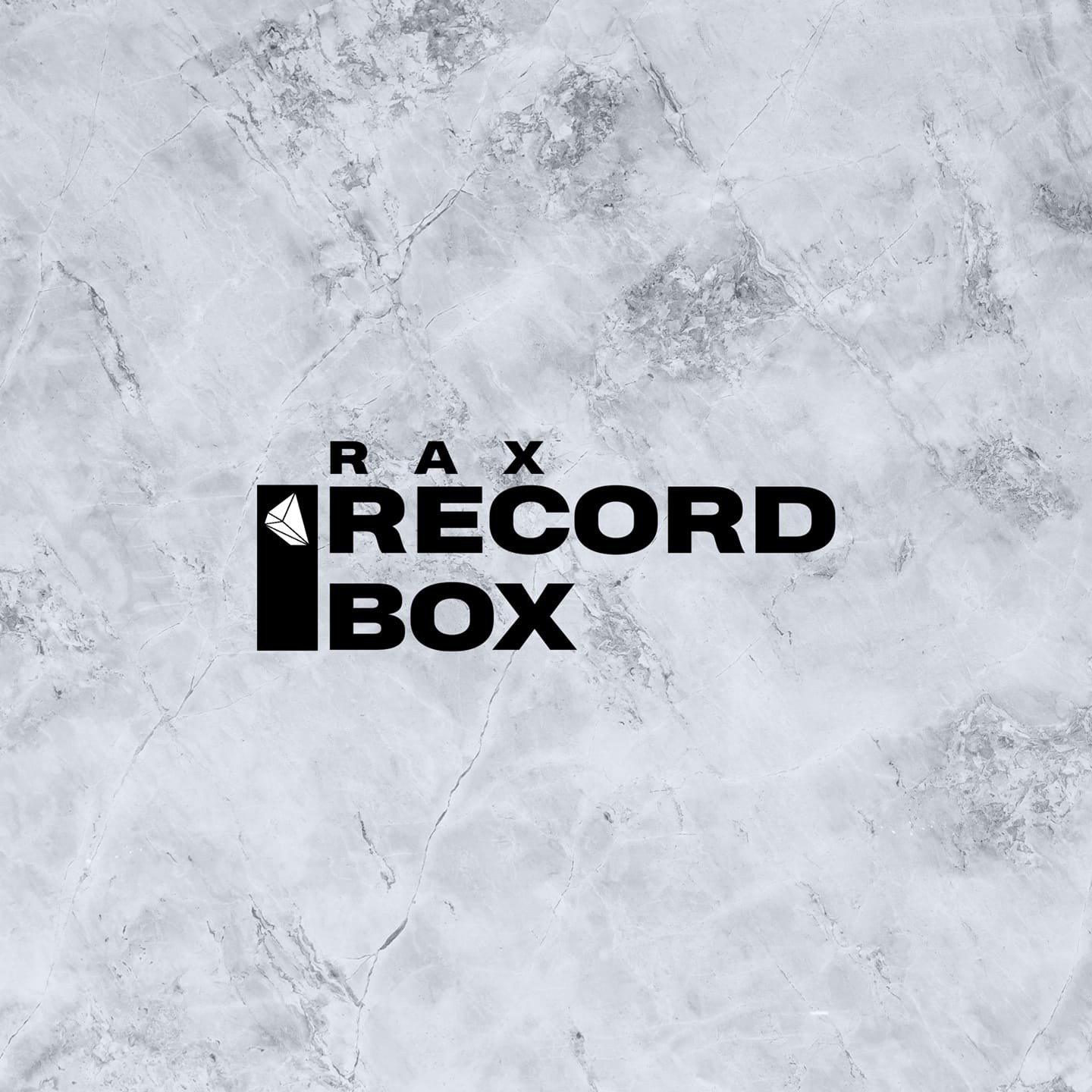 RAX RECORD BOX