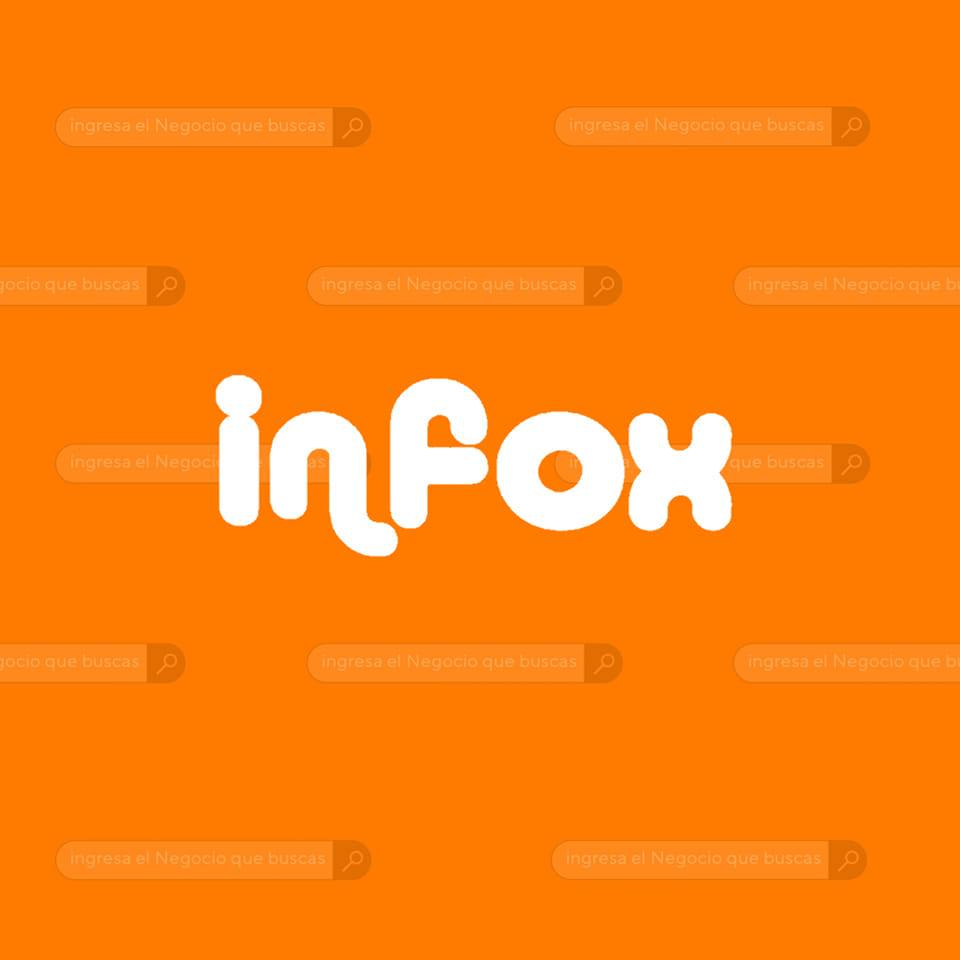 infox - Encuentra lo que necesitas en infox.com.mx | Facebook