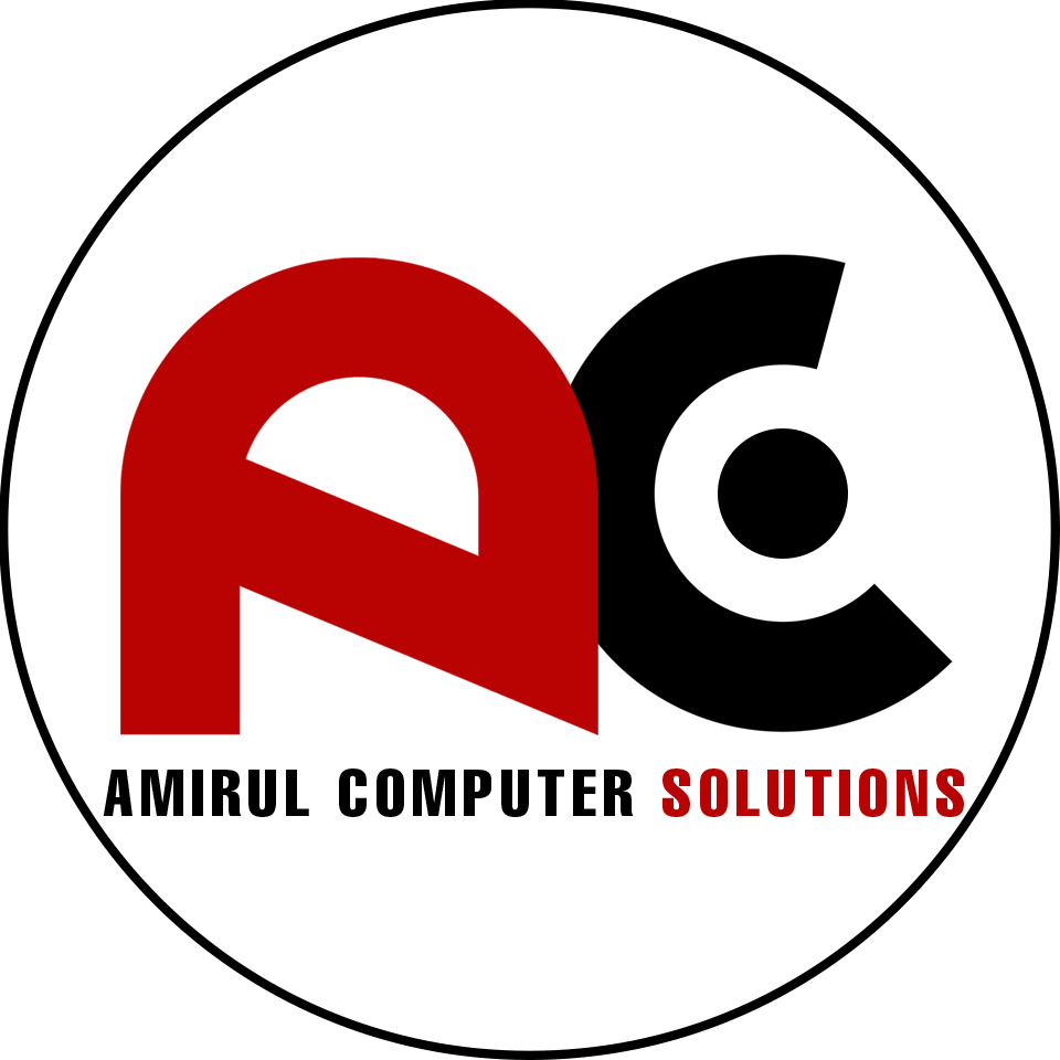 Amirul Computer Solutions | Cyberjaya