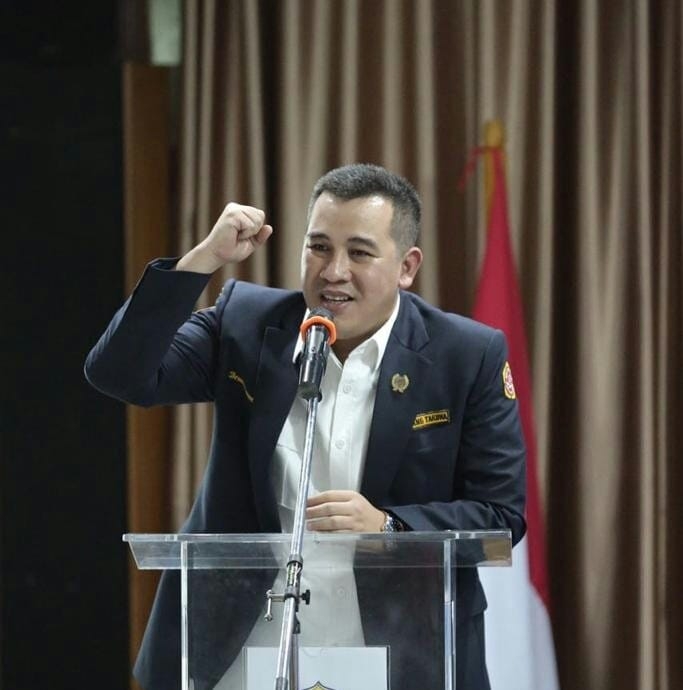 Dendi Ramadhona | Bandar Lampung
