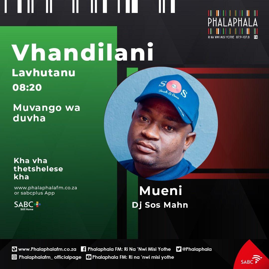 Team SOS | Makhado