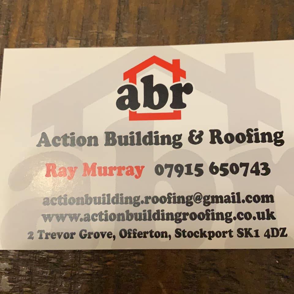 Action building and Building