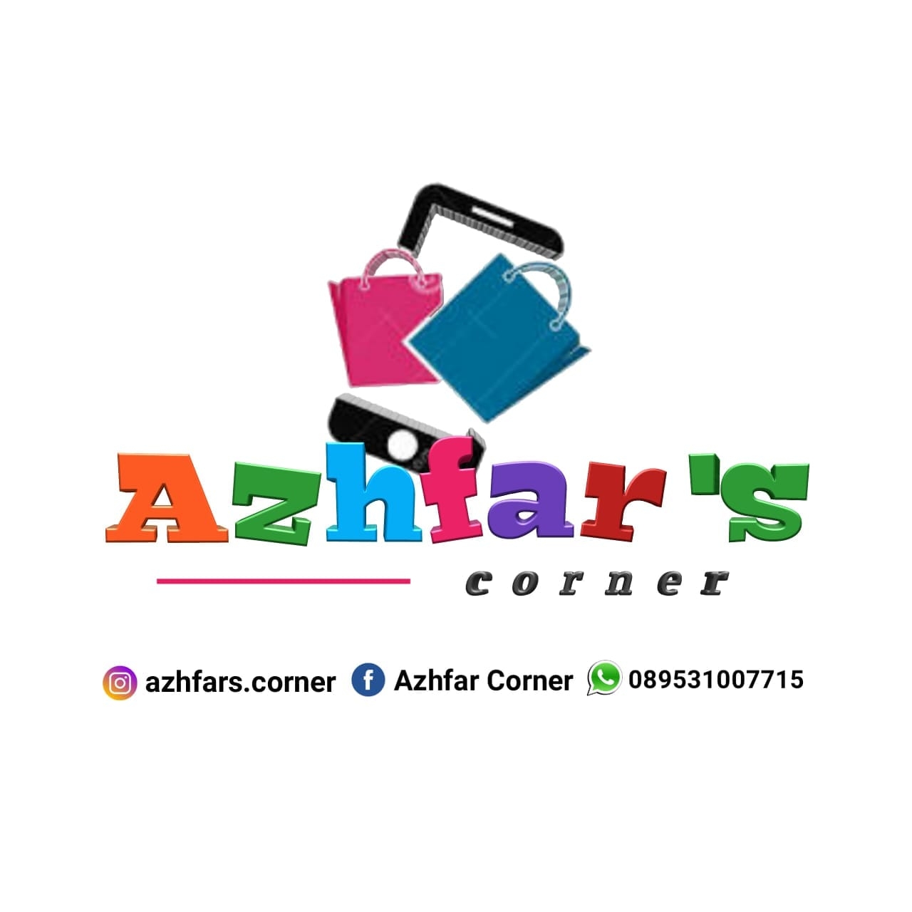 Azhfar Shop & Galery | Bengkulu