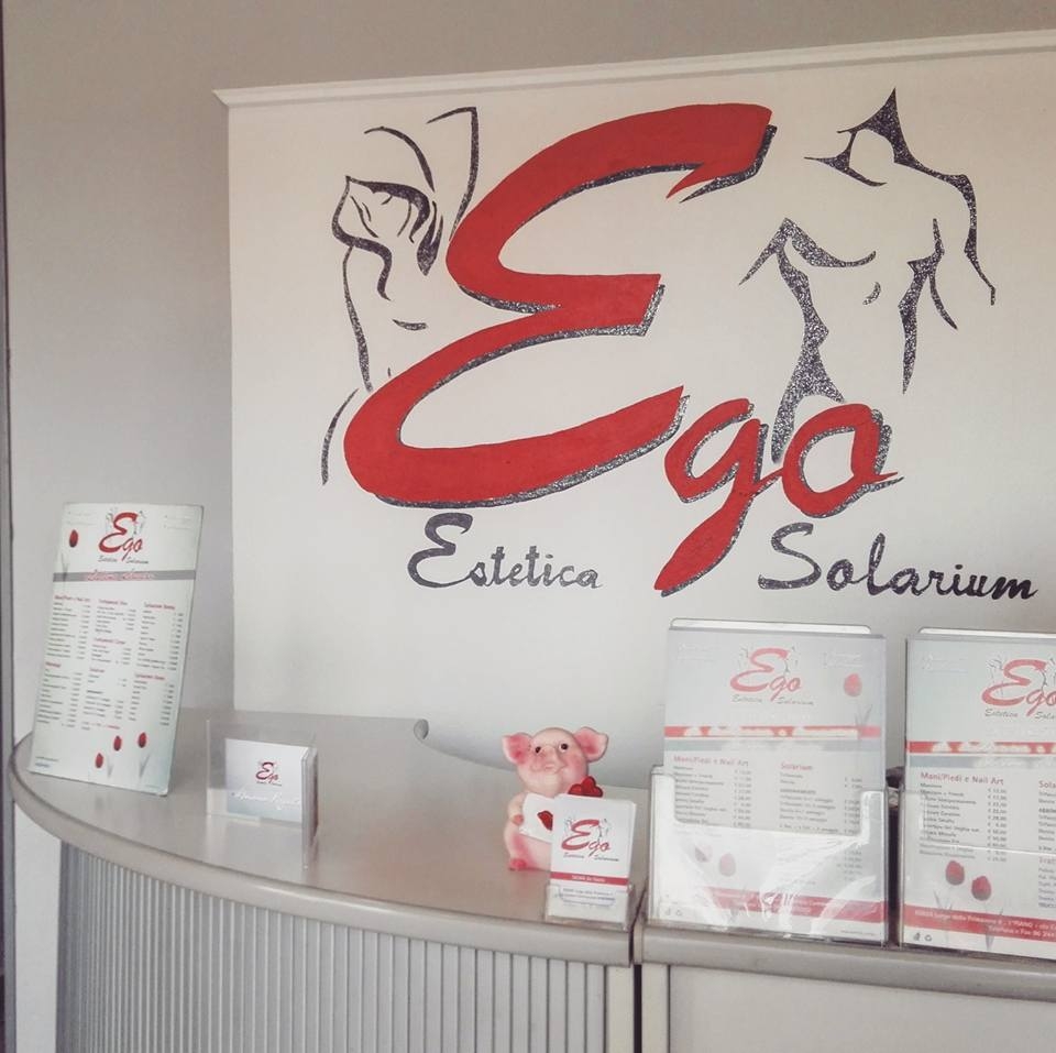 Ego Estetica&Solarium | Rome