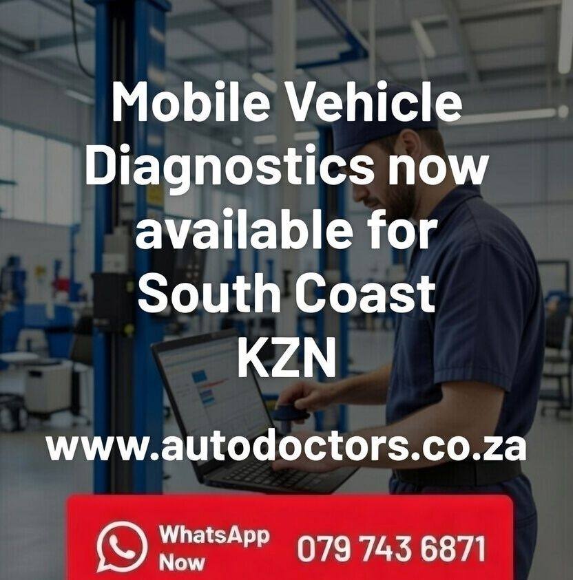 Auto Doctors | Port Shepstone