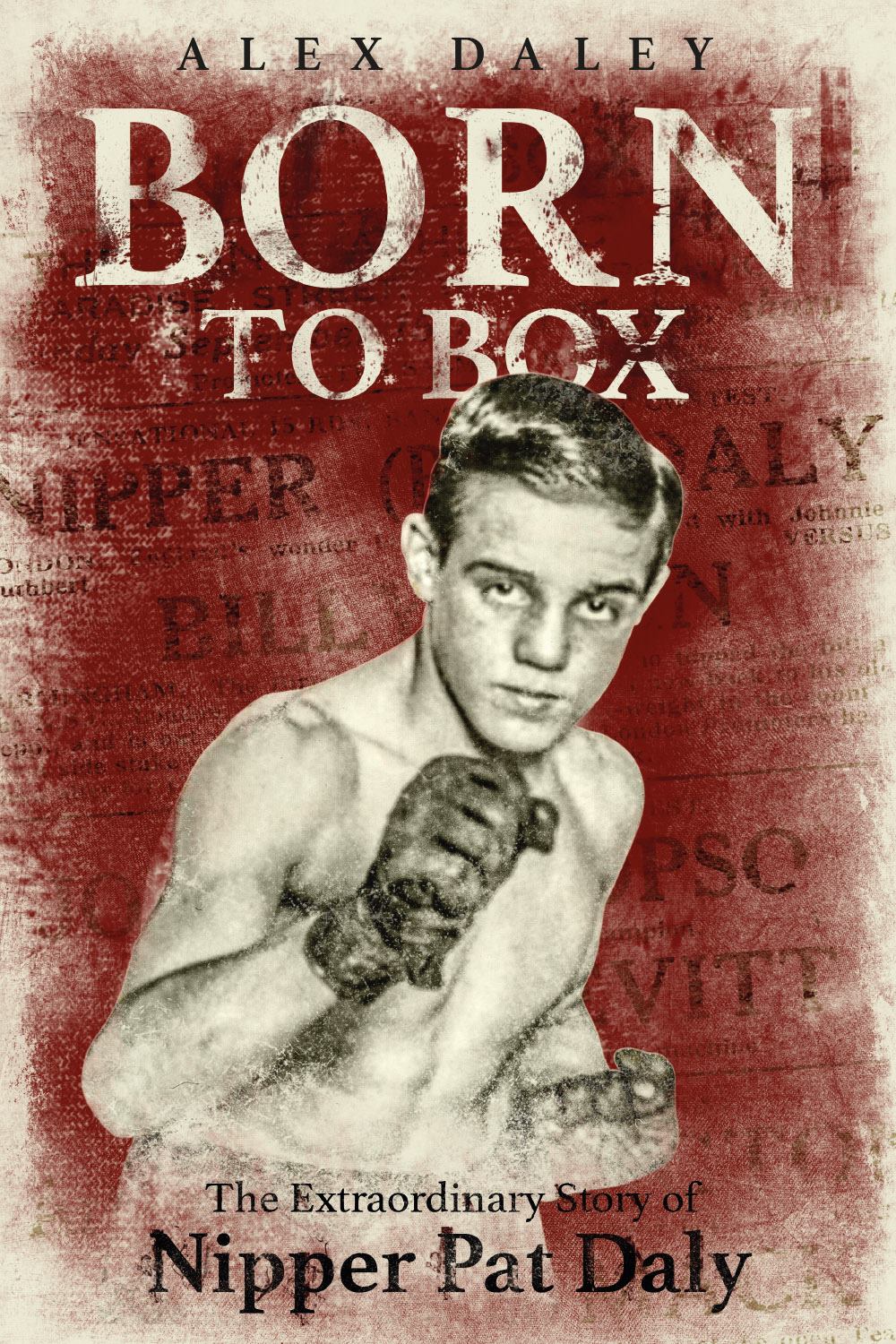 British Boxing History