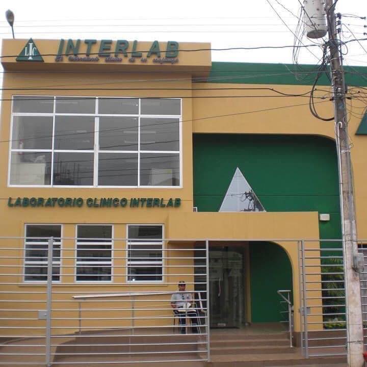 Interlab Machala | Machala