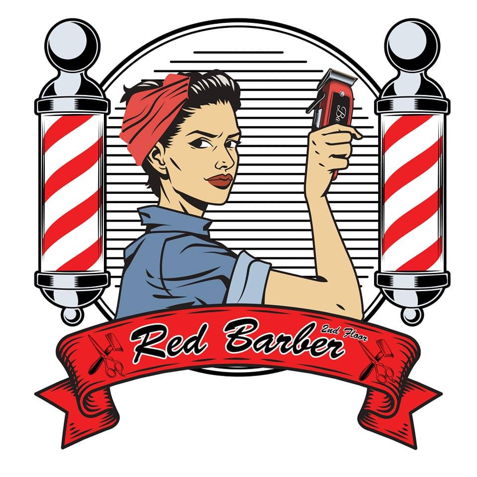 Red Barber | Bangkok