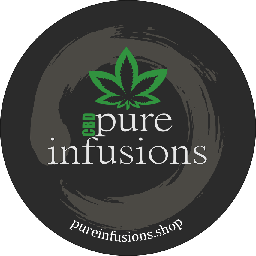 CBD Pure Infusions