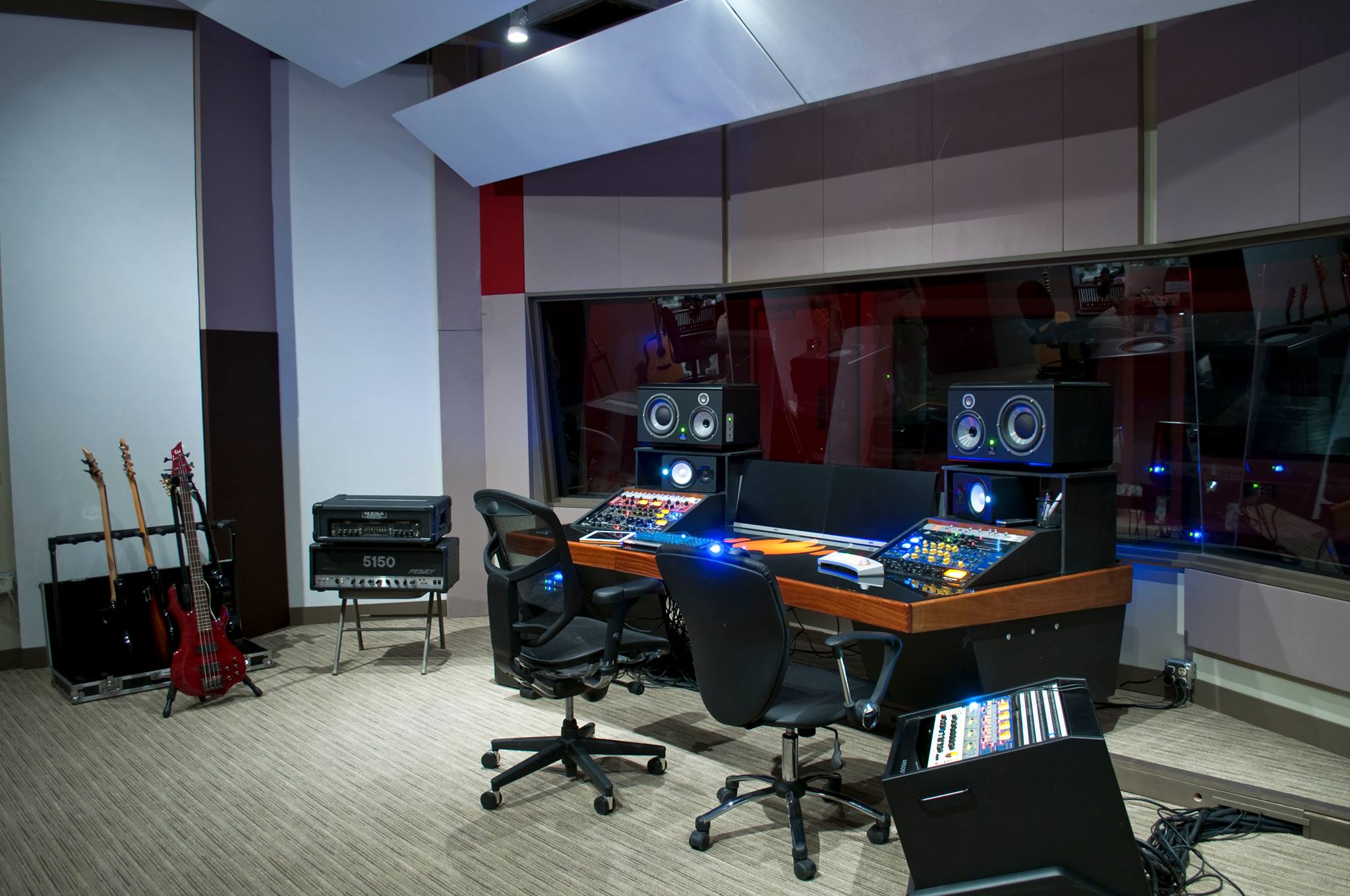 Fire K Studios | Pittsburgh PA
