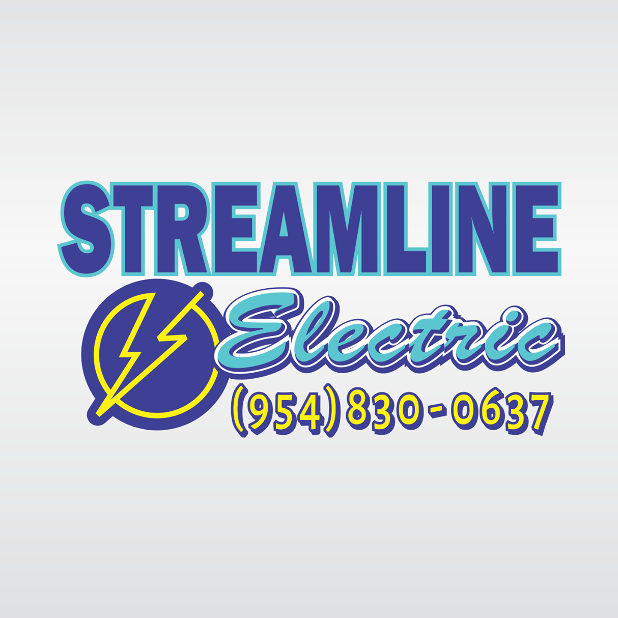 Streamline Electric INC. | Hallandale Beach FL