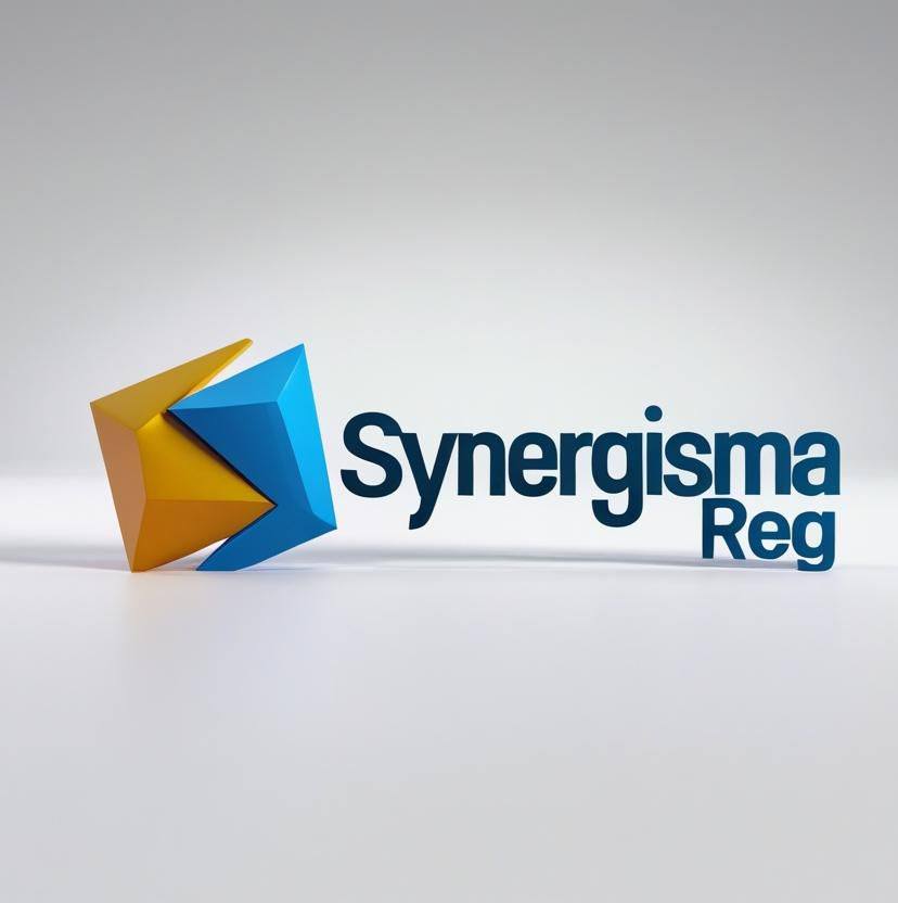 Synergisma Reg Office | Cairo