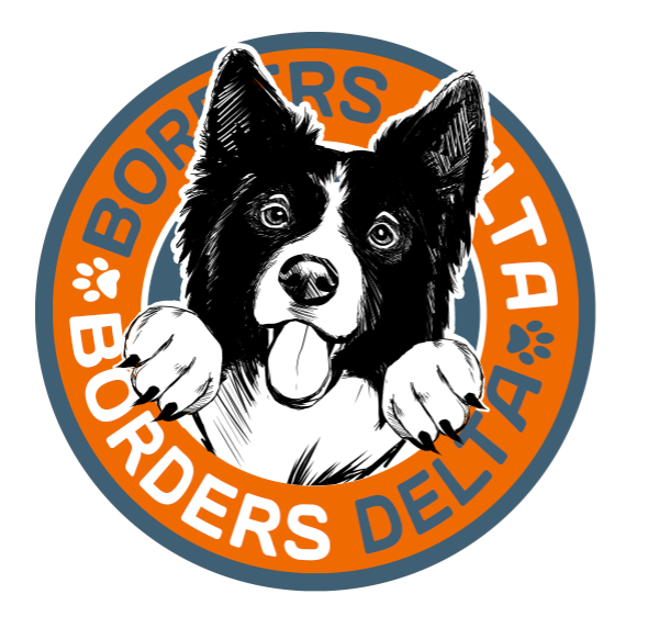 Delta Borders