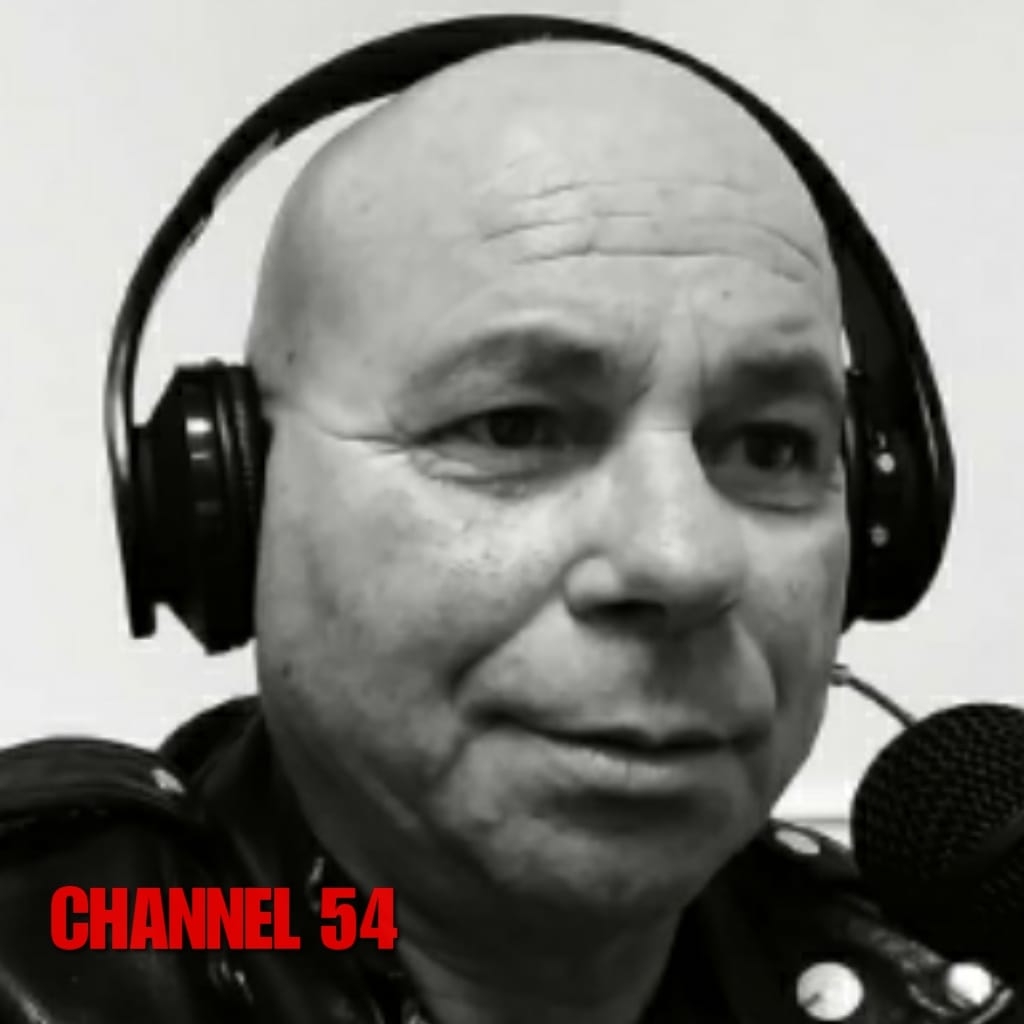 Channel 54