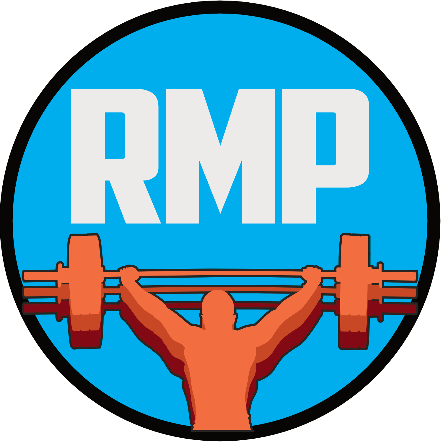 Rep Max Performance | Orange CA