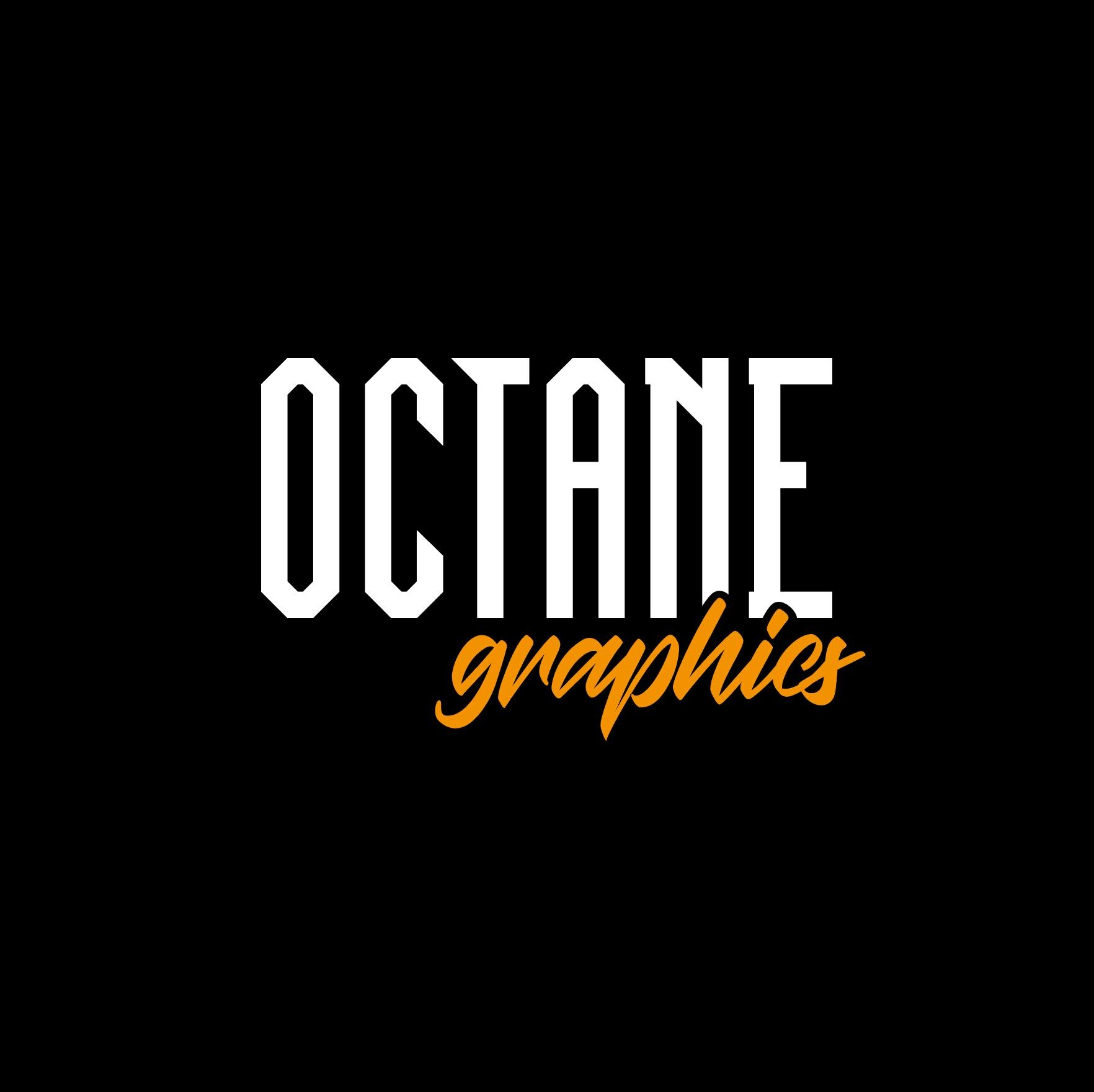 Octanegraphics | Loja