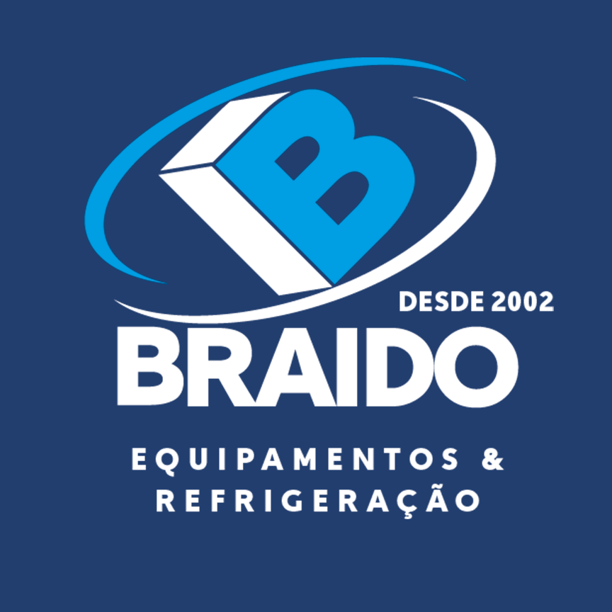 Braido - O Moinho de Pão é mais um produto com tecnologia avançada e de ...