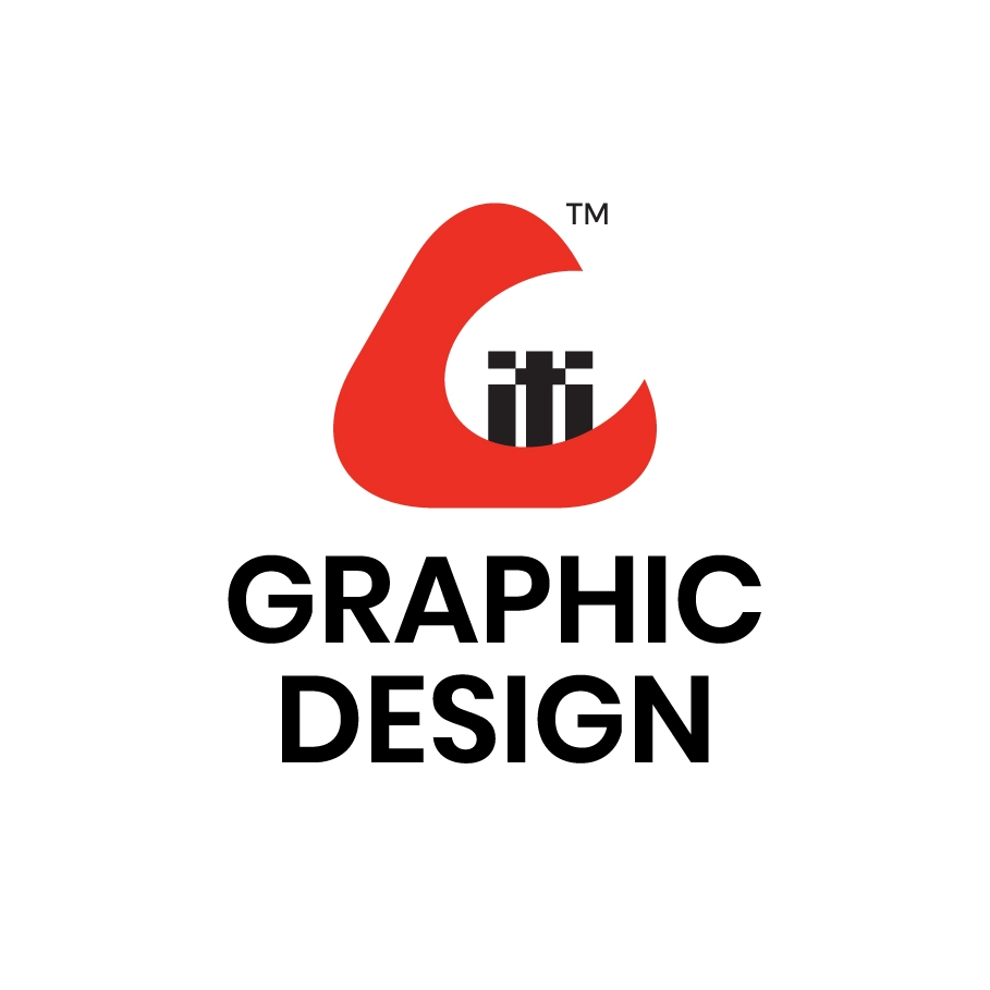 Graphic Design with Creative IT.