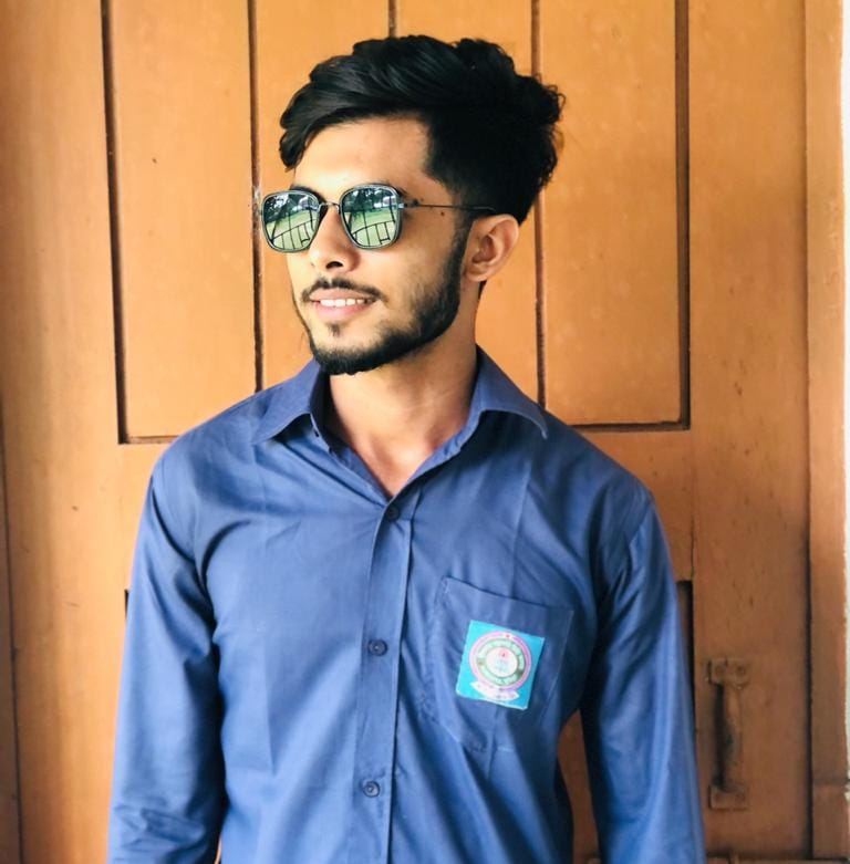 MR Rifat Hassan