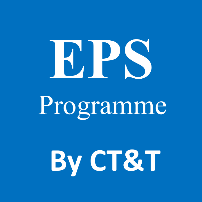 CT&T, Educational Training Center - EPS Program | Bangkok