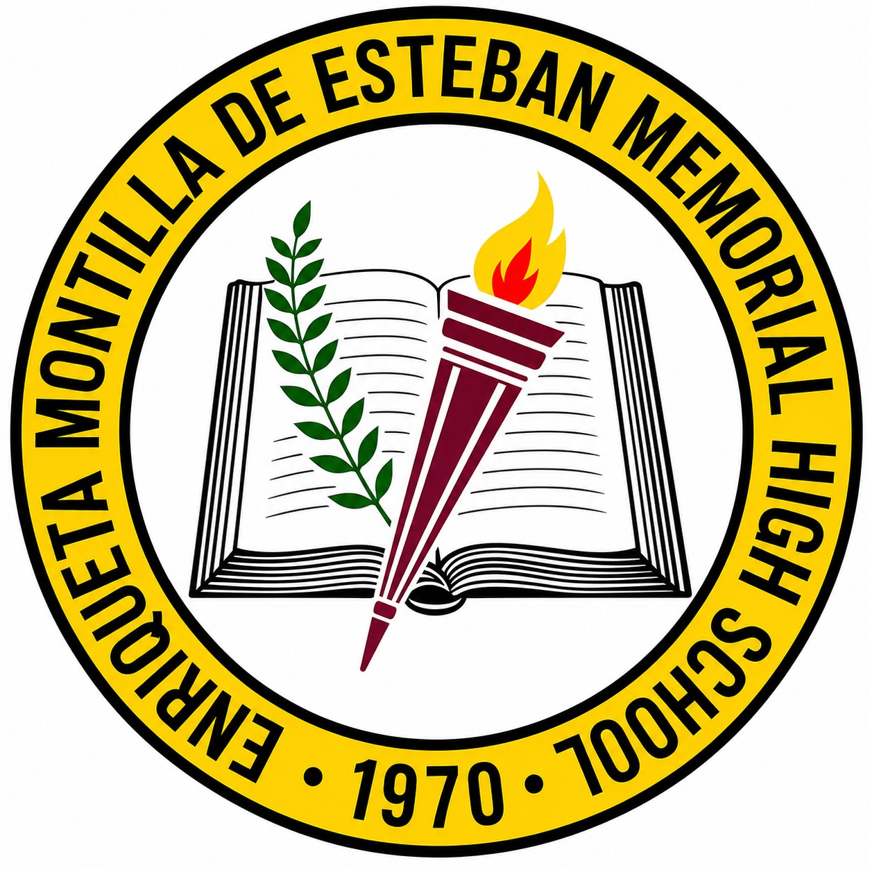 EMEMHS | NATIONAL SCHOOL SAFETY WEEK KICK-OFF | DepEd Tayo Enriqueta ...
