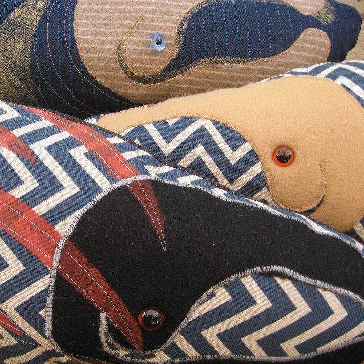 WILD Textiles