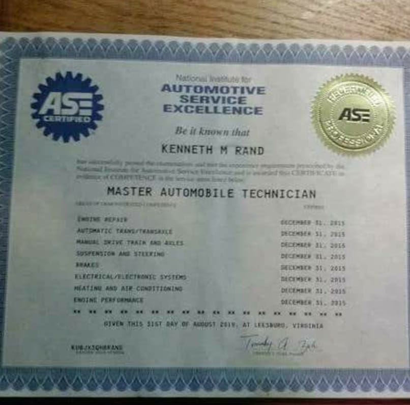 Done Rite Auto Repair | Willow Spring NC
